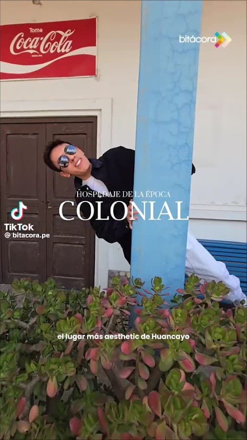 Casona Museo Catalina Huanca — foto