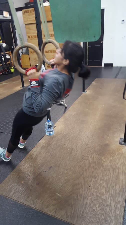 Fight For Fitness of Palm Beach LLC.