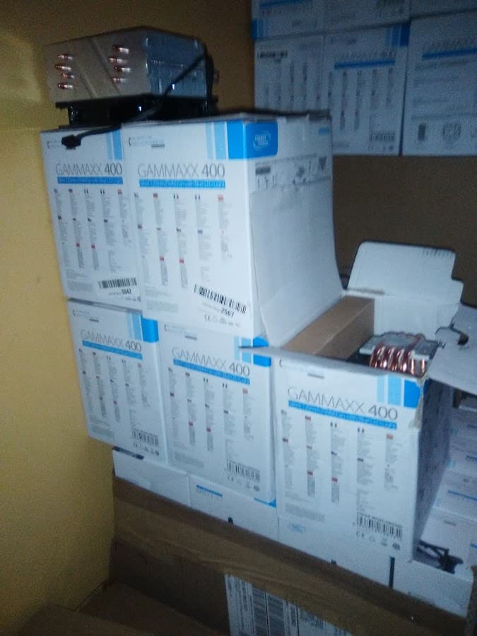 Sure Ltda La Paz — foto