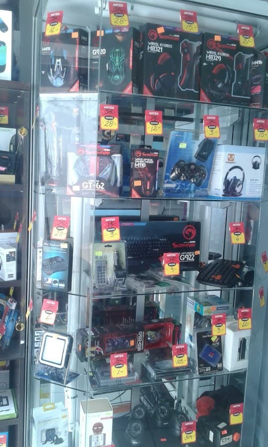 Sure Ltda La Paz — foto