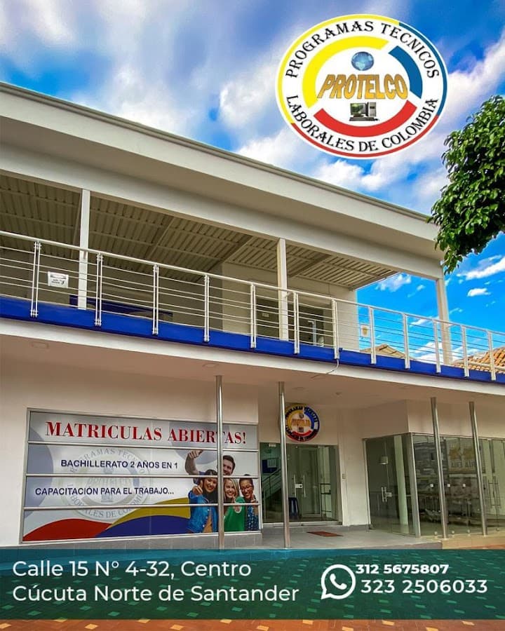 Instituto Protelco