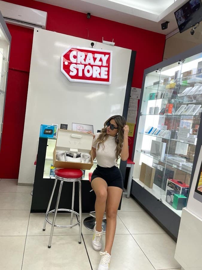 Crazy Store Cochabamba — foto