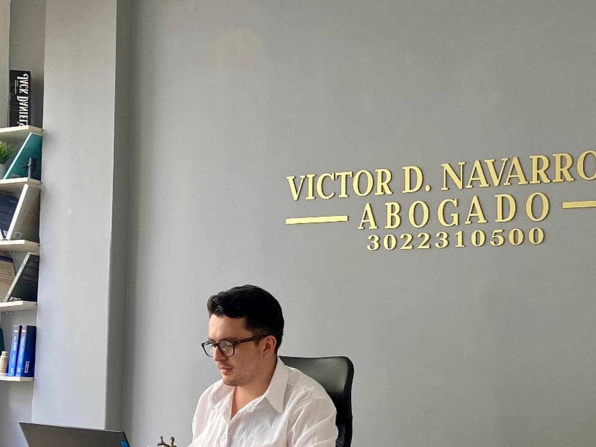 PRADA CRUZ ABOGADOS — foto