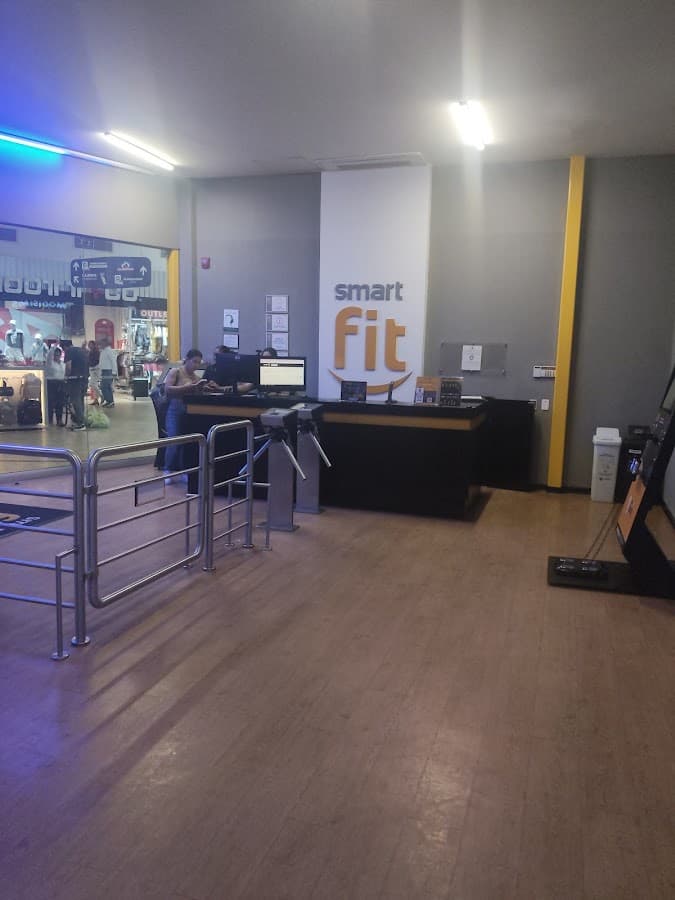 Smart Fit - Único Villavicencio — foto