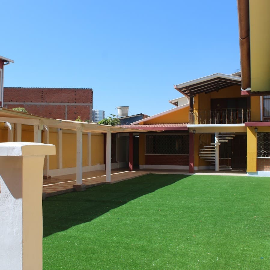 Jardín del Sol