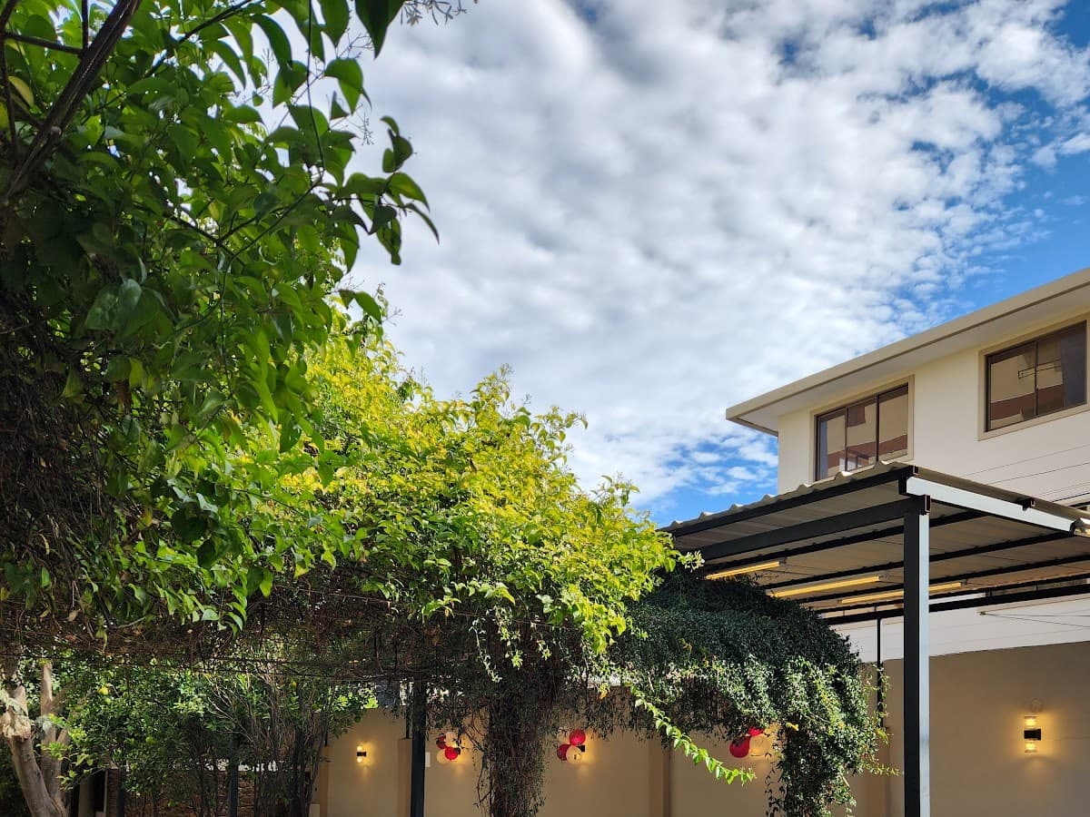 Jardín del Sol — foto