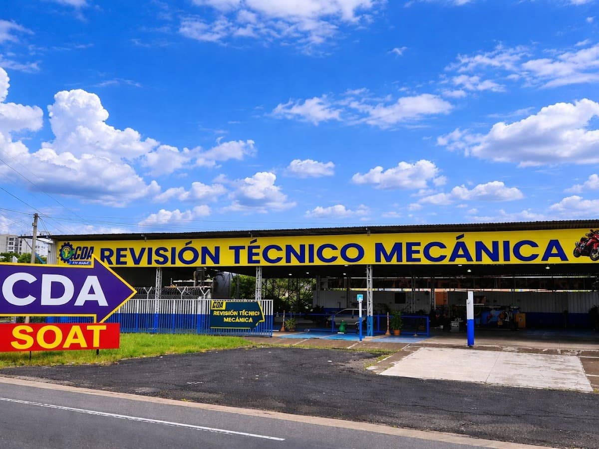 Taller RTV — foto