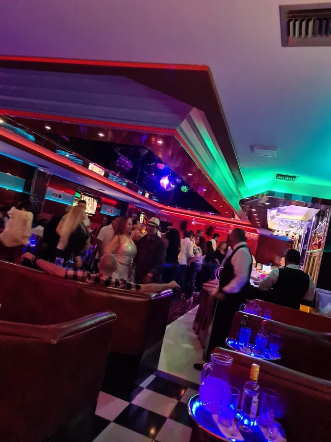 Siboney Discoteca