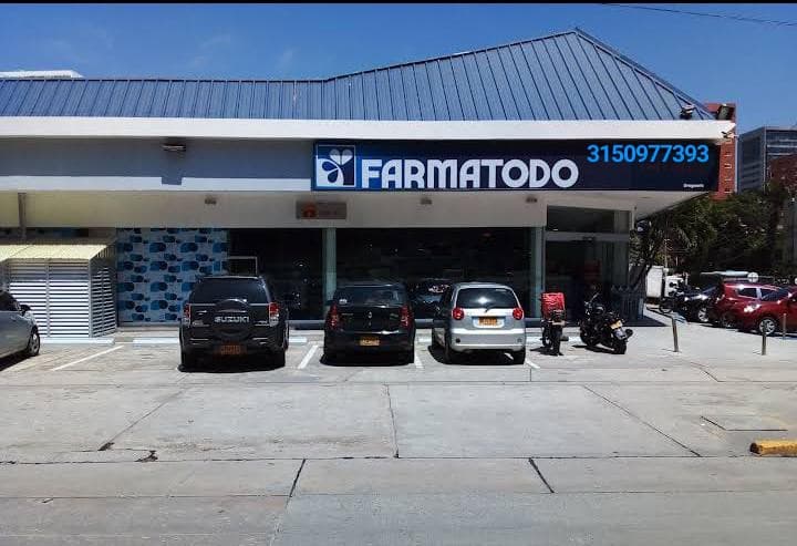 Farmatodo