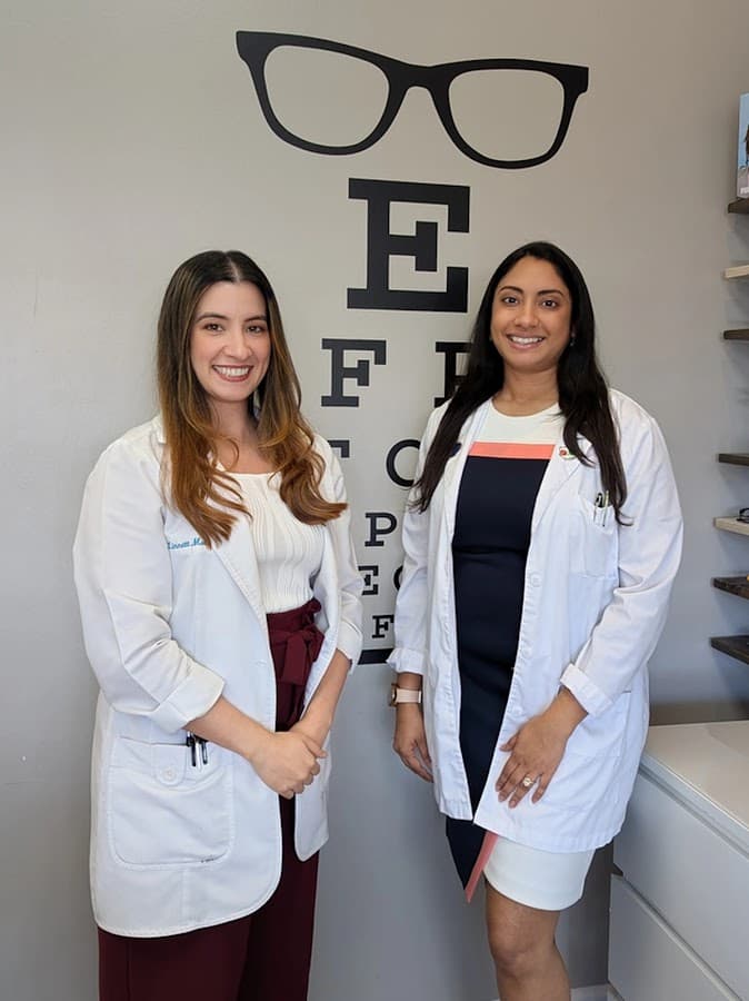 Futura Eye Doctors