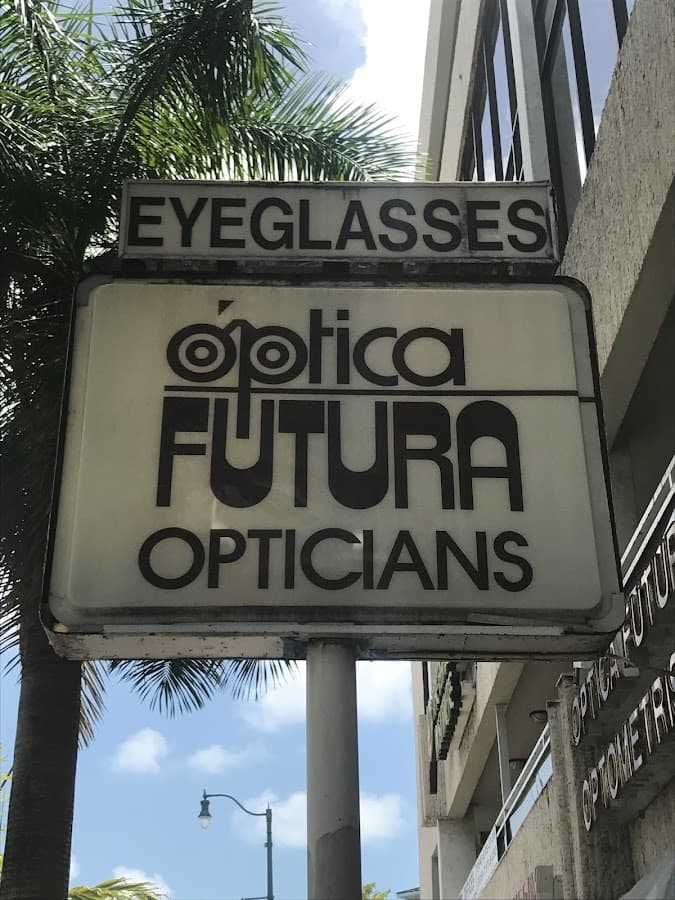 Futura Eye Doctors — foto