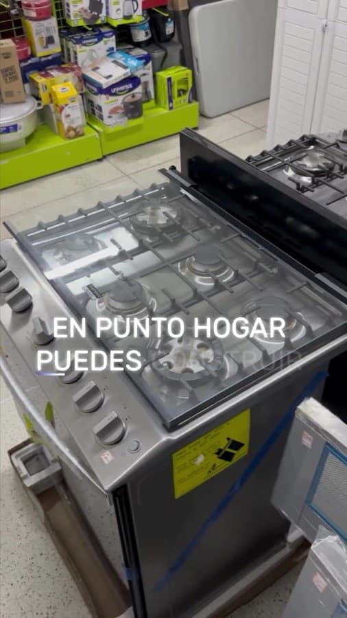 Almacen Punto Hogar — foto