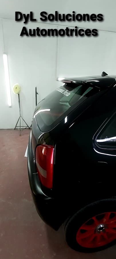 D&L Soluciones Automotrices — foto