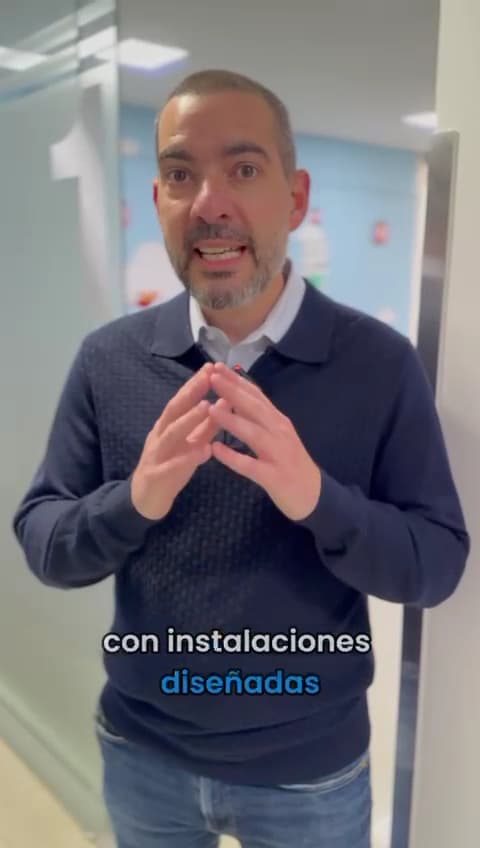 Clínica MediQal - Clínica de Especialidades Pediatricas — foto