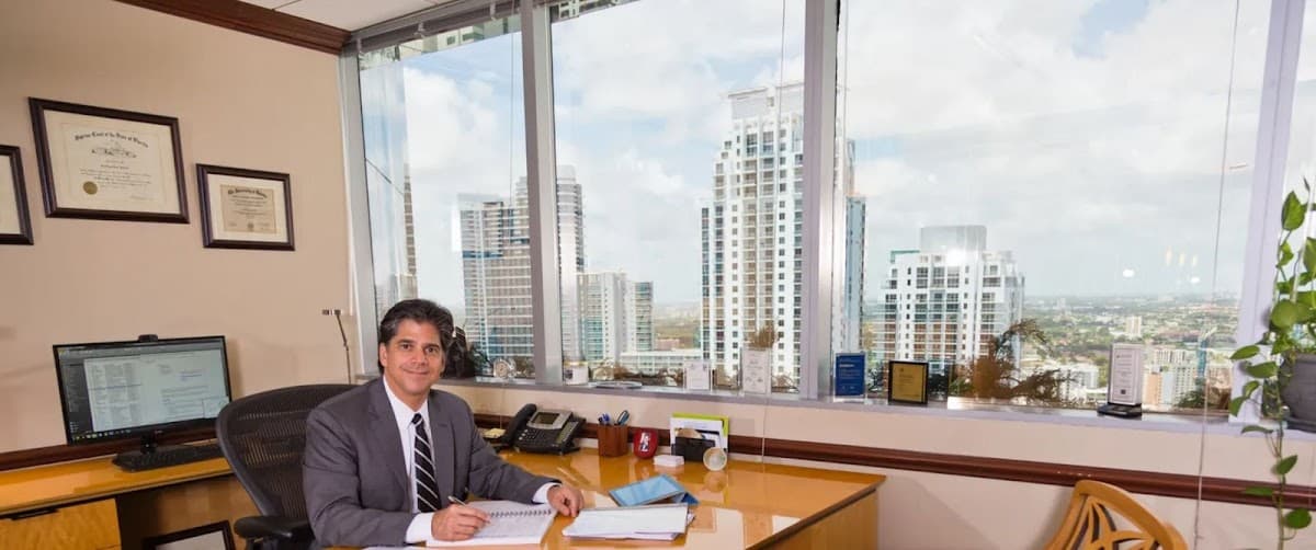 Law Offices of Santiago J. Padilla, P.A.