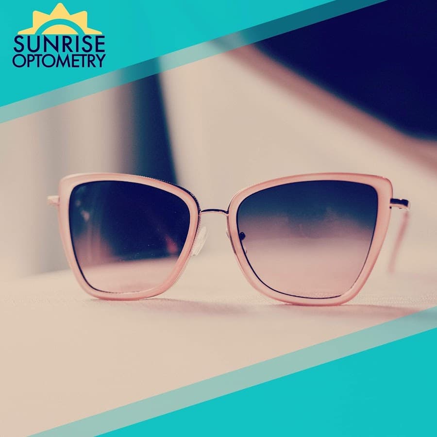 Sunrise Optometry — foto