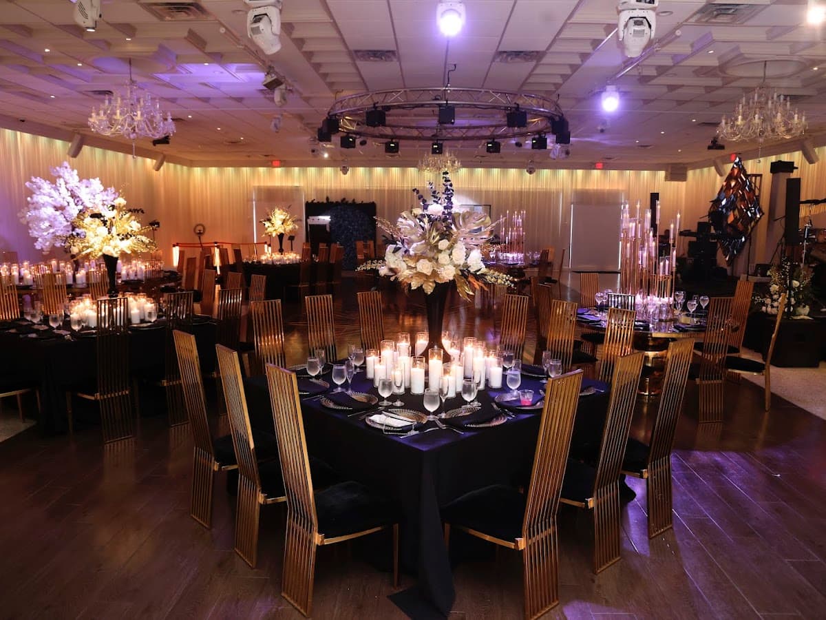 One Event Place — foto