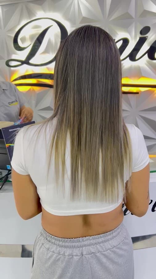 Daniels Peluqueros — foto