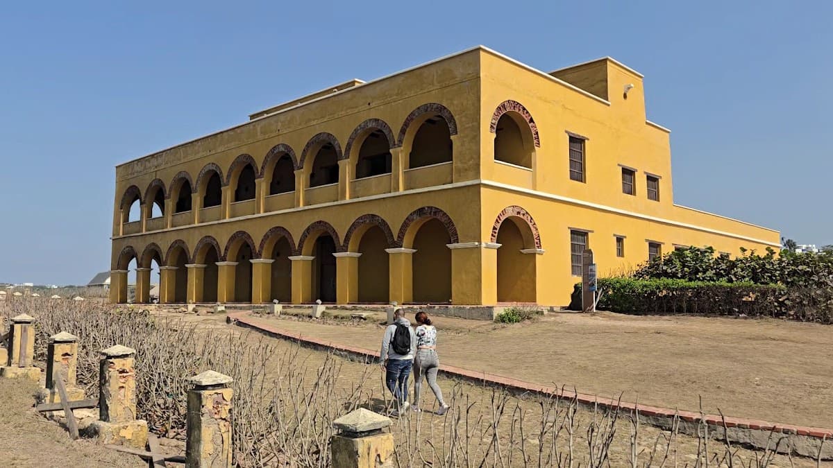 Castillo de Salgar — foto