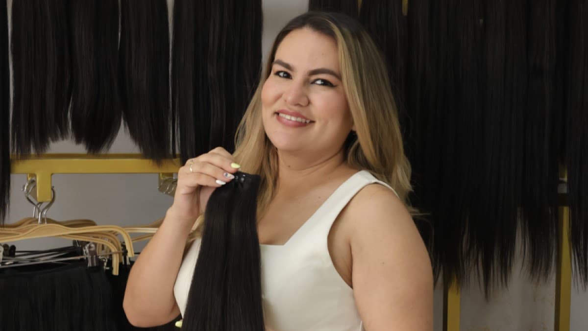 Extensiones Santa Marta