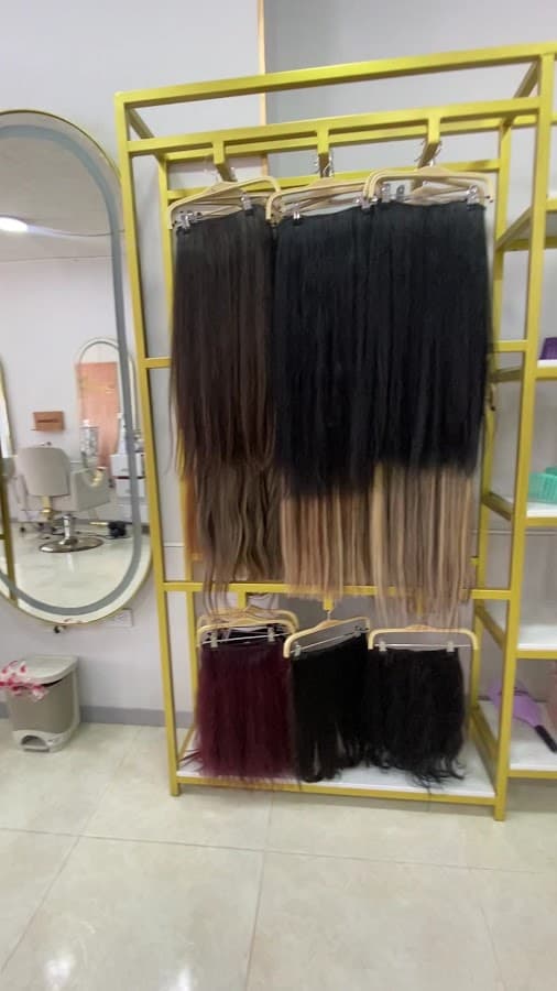 Extensiones Santa Marta — foto