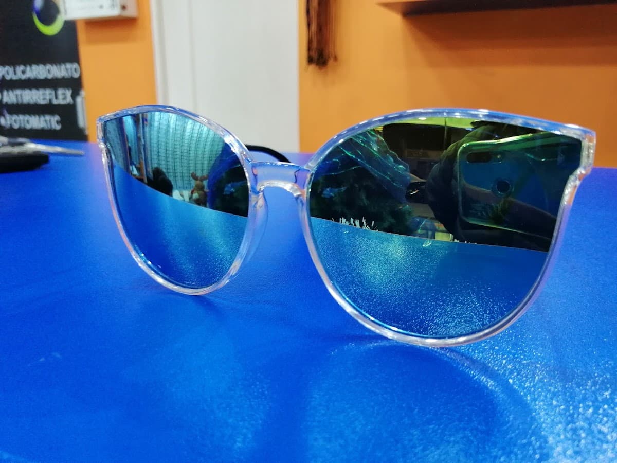 Opticas Super View — foto
