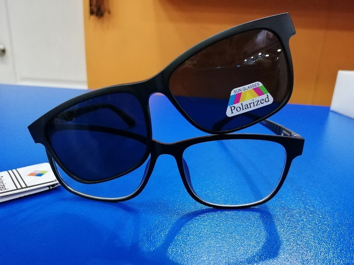 Opticas Super View — foto