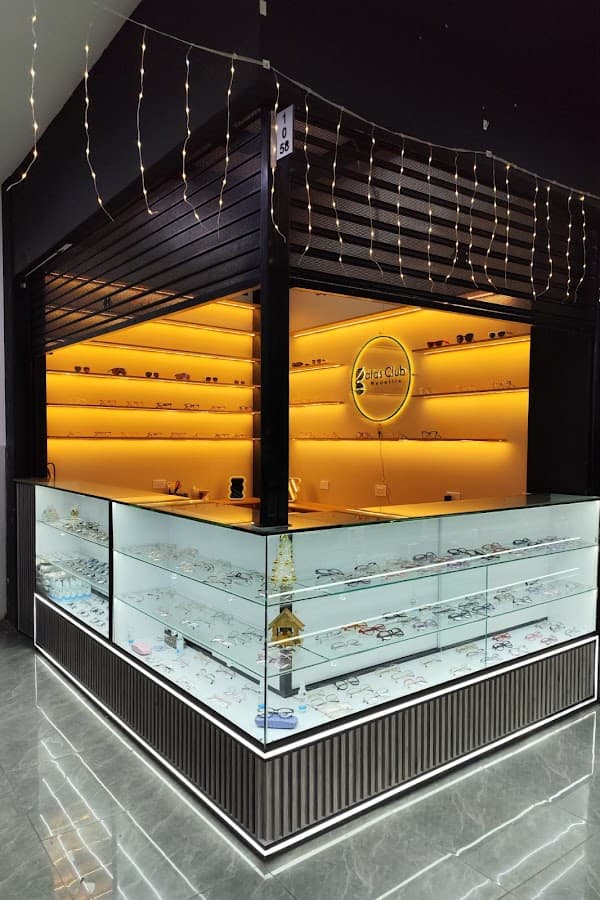 Gafas Club Medellín