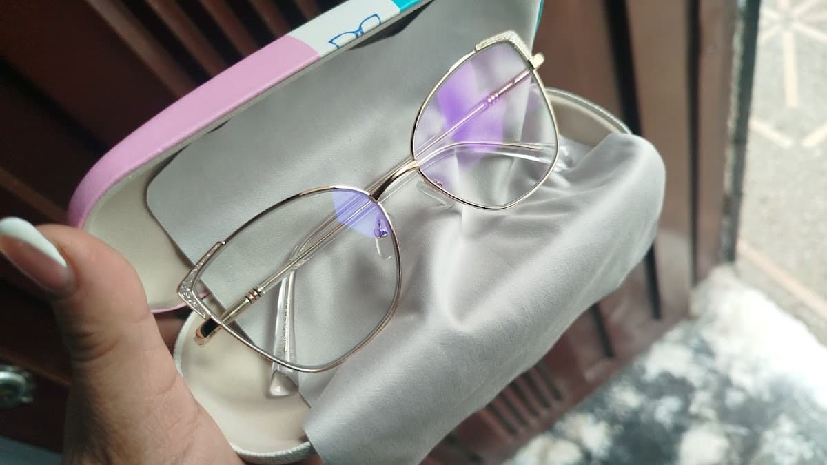 Gafas Club Medellín — foto