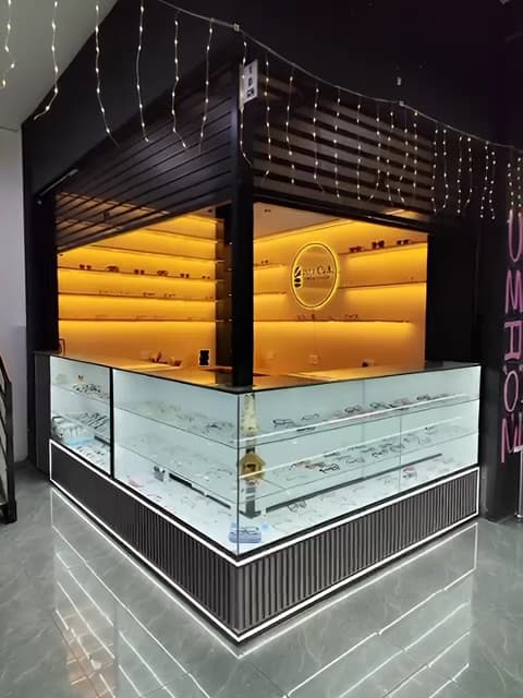 Gafas Club Medellín — foto