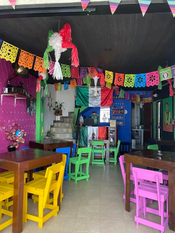 cantinflas restaurante bar popayan