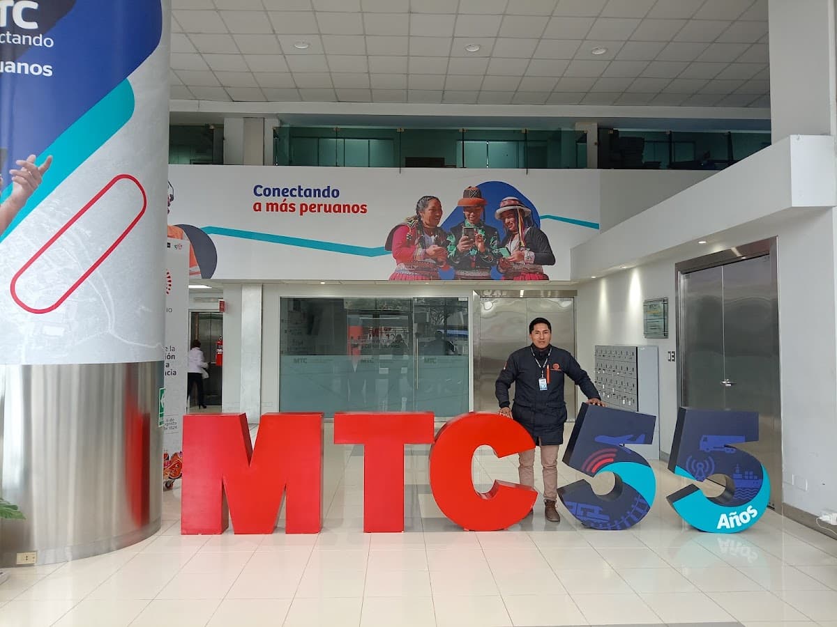 LOGISTICA ELOY SAC CUSCO — foto