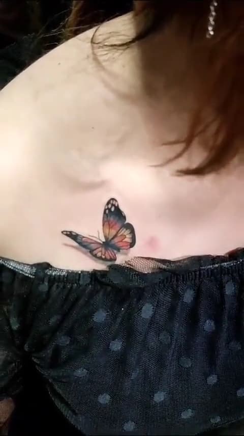 Intikilla Tattoo — foto