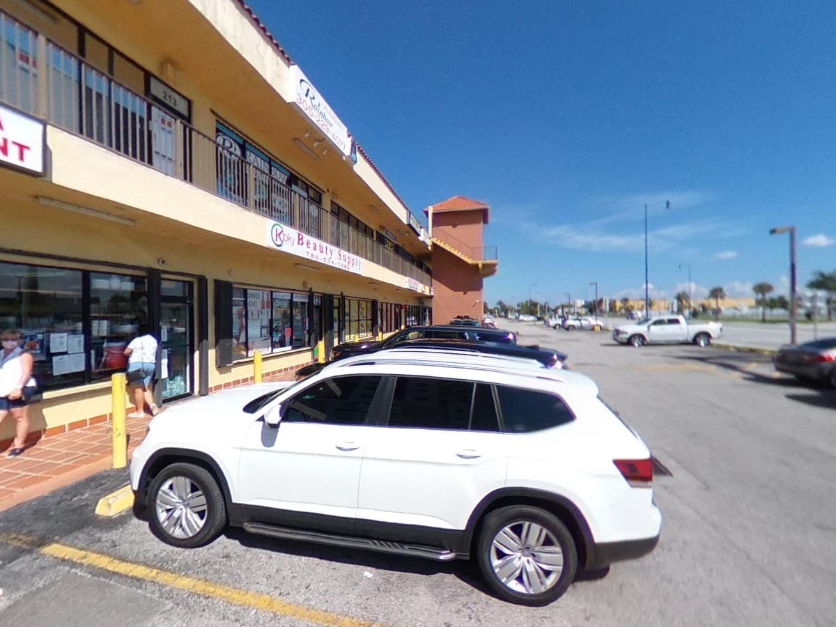 Farmacia Latina — foto
