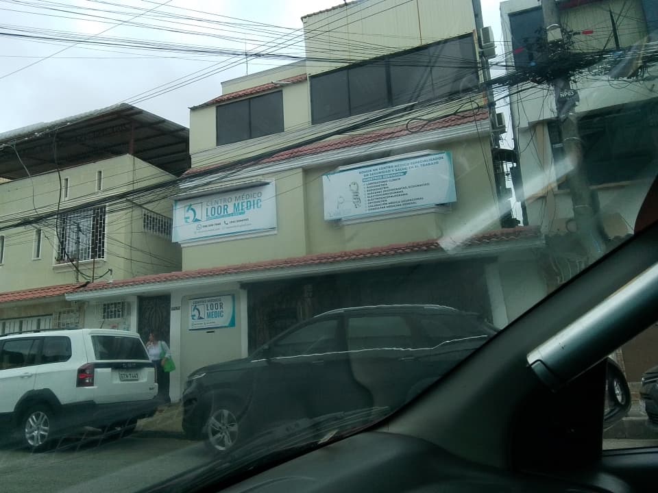 Centro Médico Loormedic - Centro Médico en Guayaquil