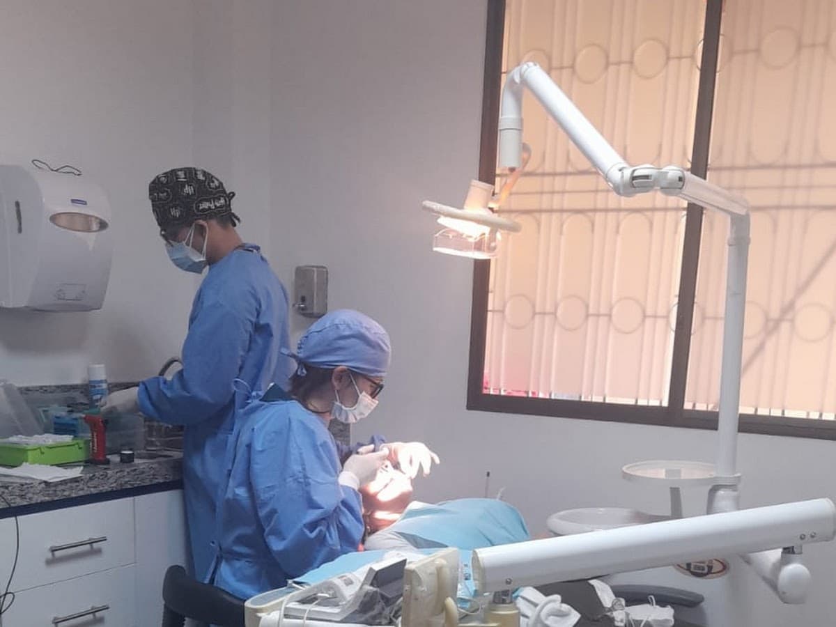 Centro Médico Loormedic - Centro Médico en Guayaquil — foto