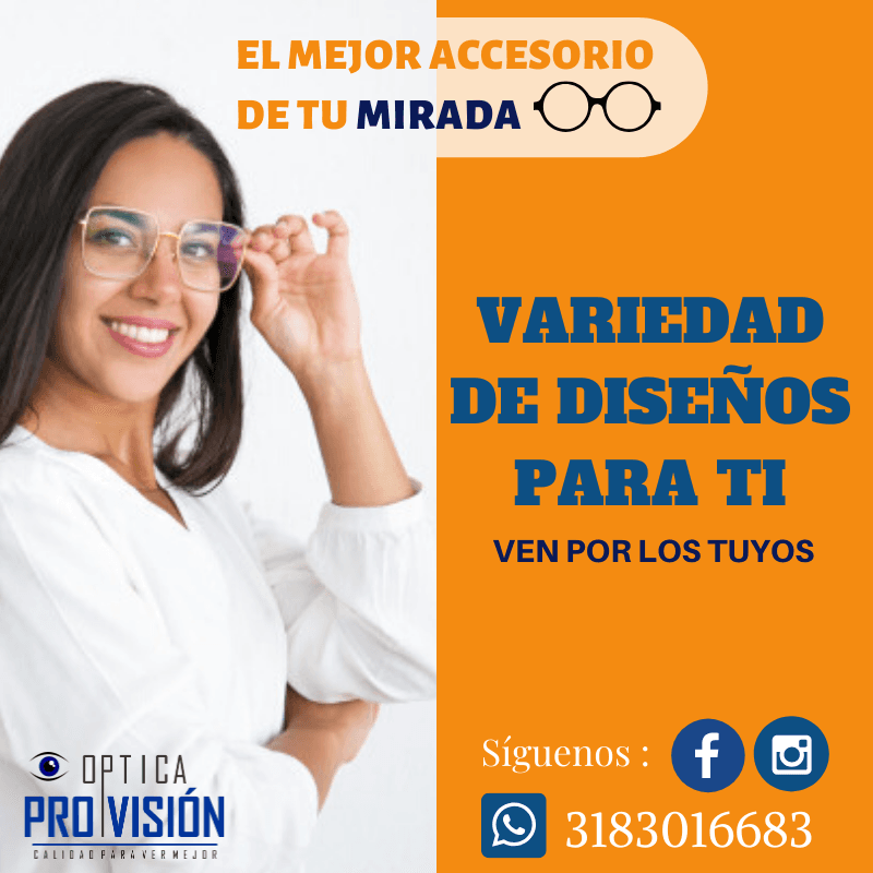 Optica Provision Provenza — foto