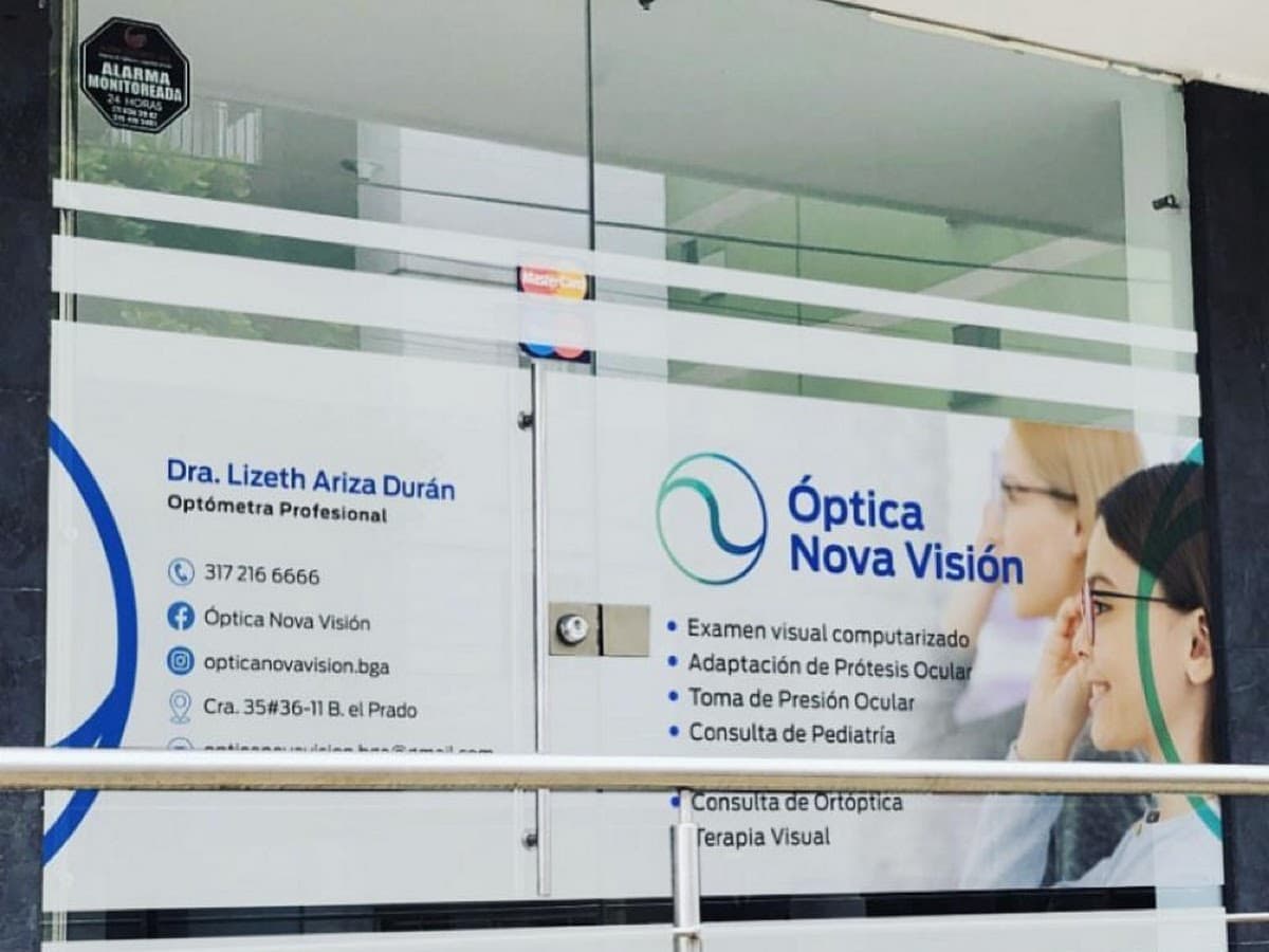 Optica Provision Provenza — foto