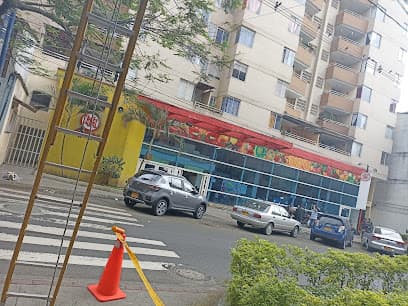 Supermercado HH — foto