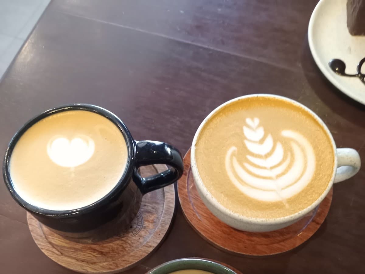 Elevaria Café y Tostaduría - Sede Fátima — foto