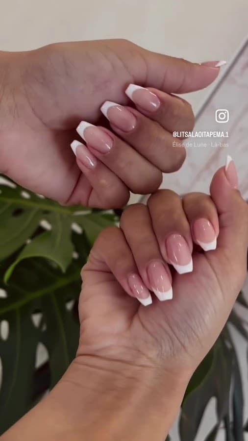 Lit 1 Salão de Beleza Itapema — foto