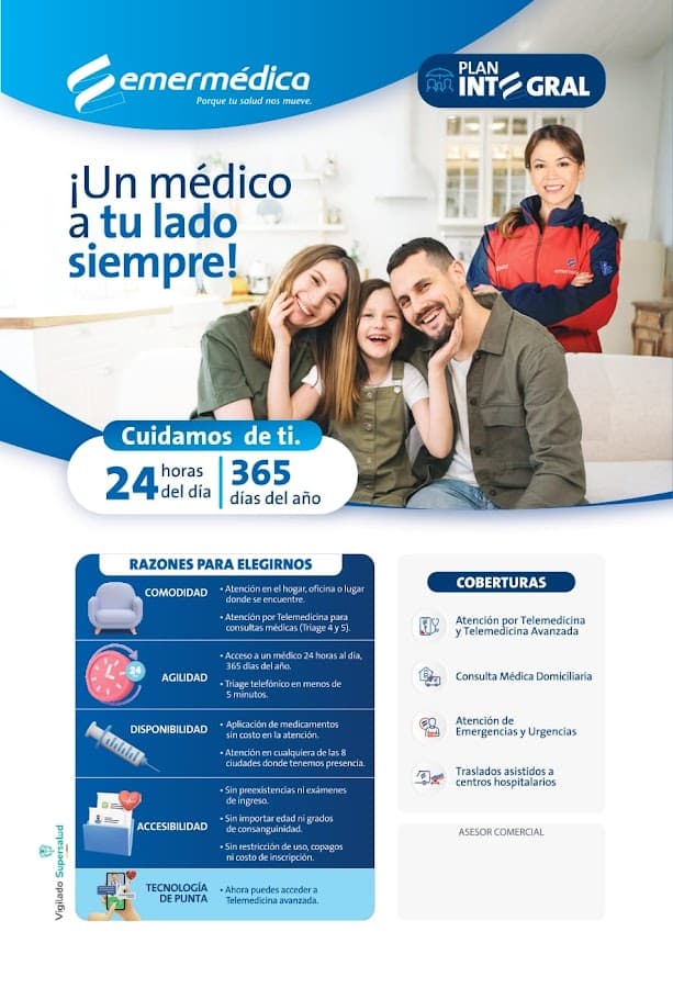 EMERMÉDICA NEIVA