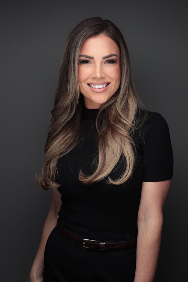 Courtney Poe l Tampa Real Estate Agent