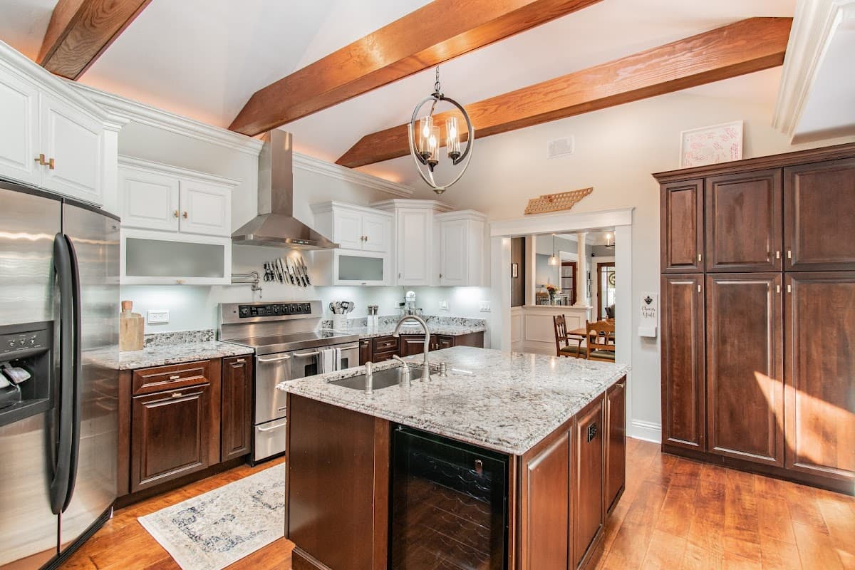 Courtney Poe l Tampa Real Estate Agent — foto