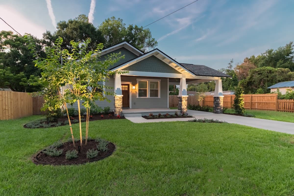 Courtney Poe l Tampa Real Estate Agent — foto