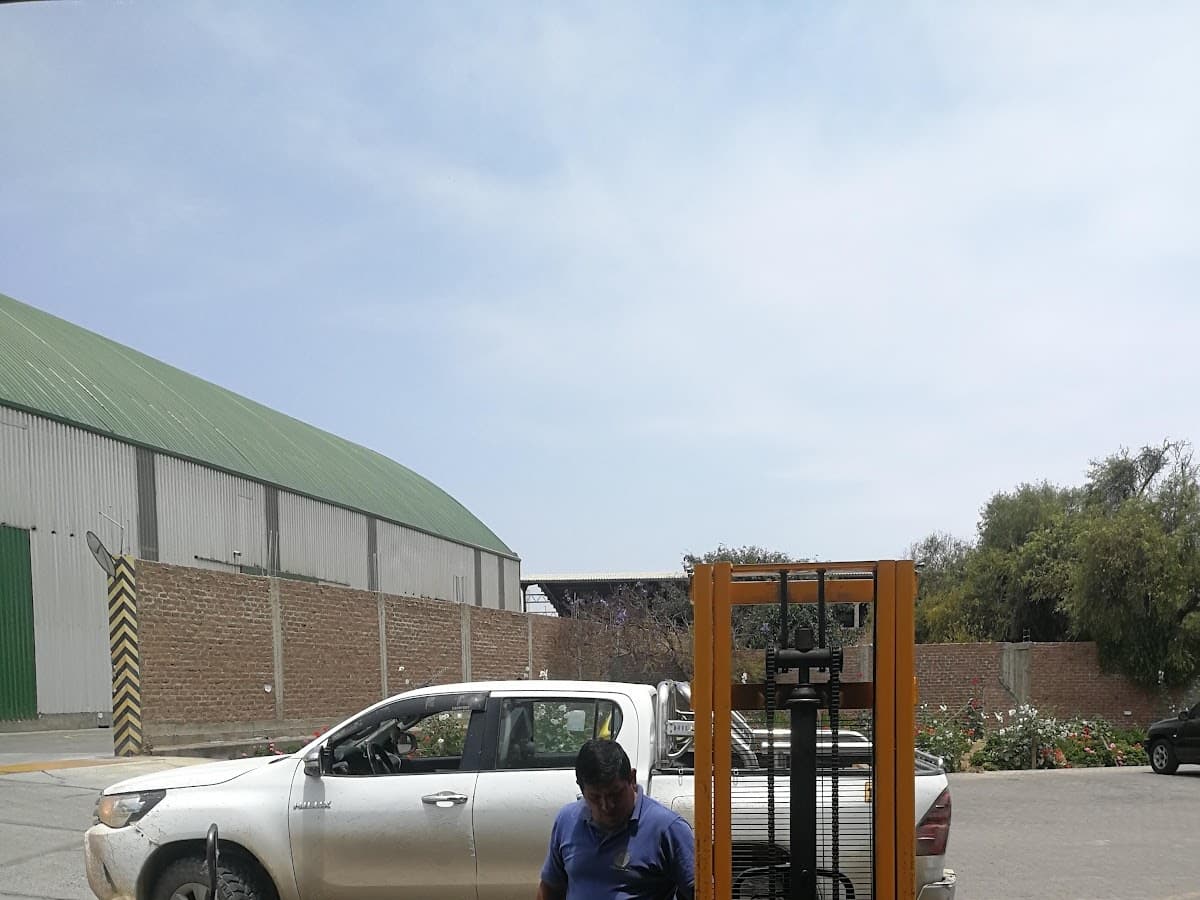 GRAU LOGISTICA EXPRESS
