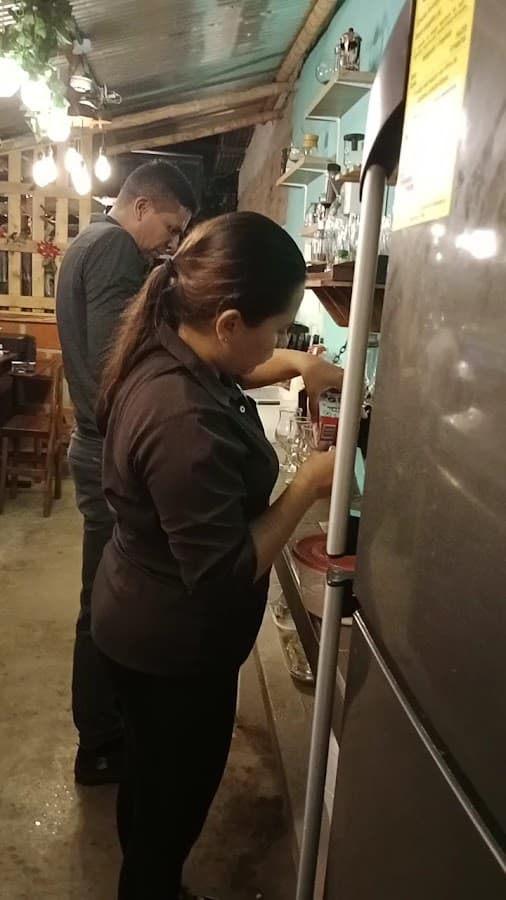 Café Especial Cerro Neiva S.A.S — foto