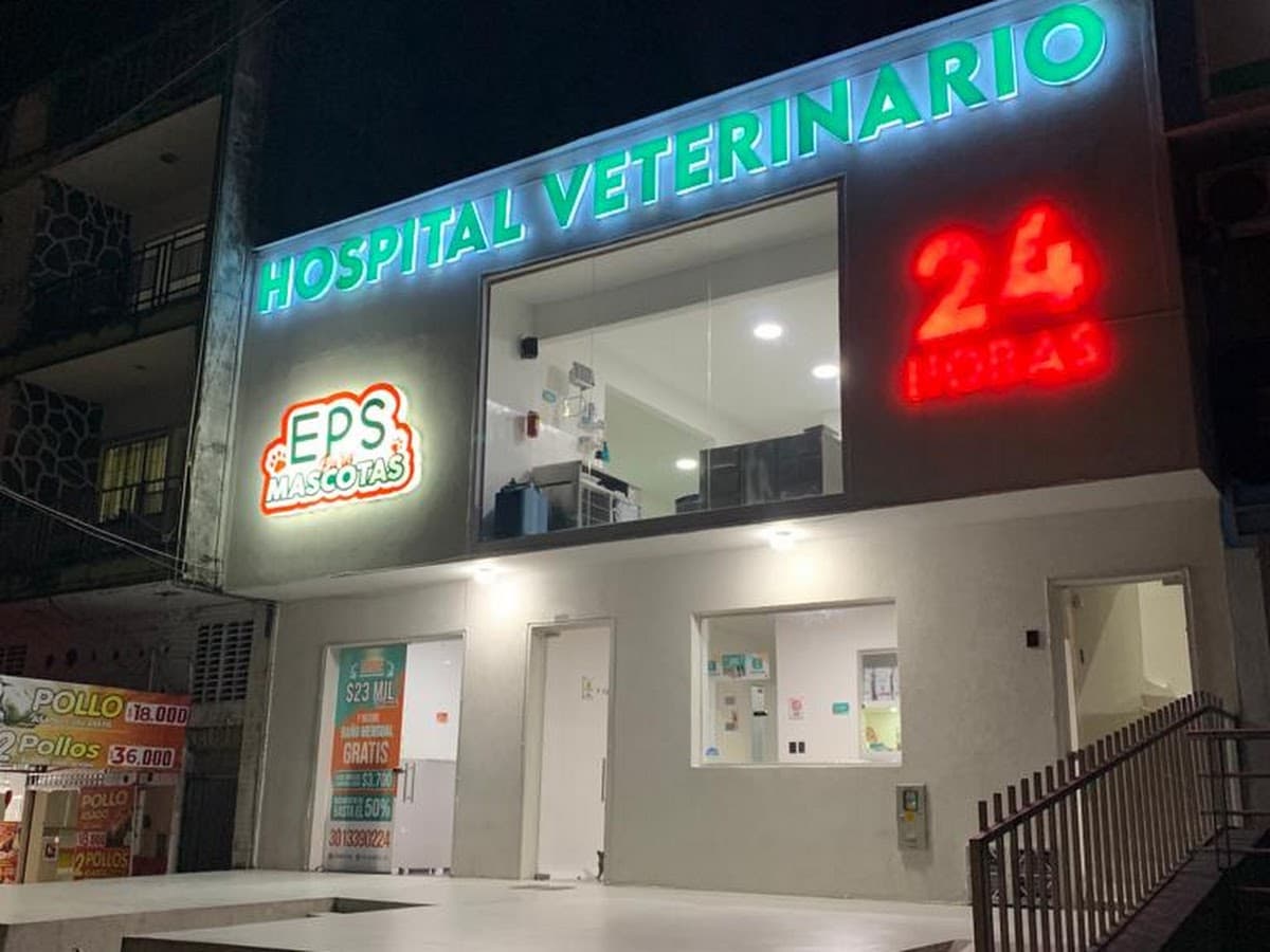Clinica Veterinaria Diagrovet — foto