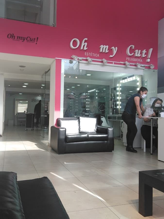 Banu spa Quito — foto