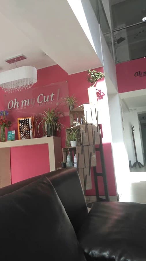 Banu spa Quito — foto